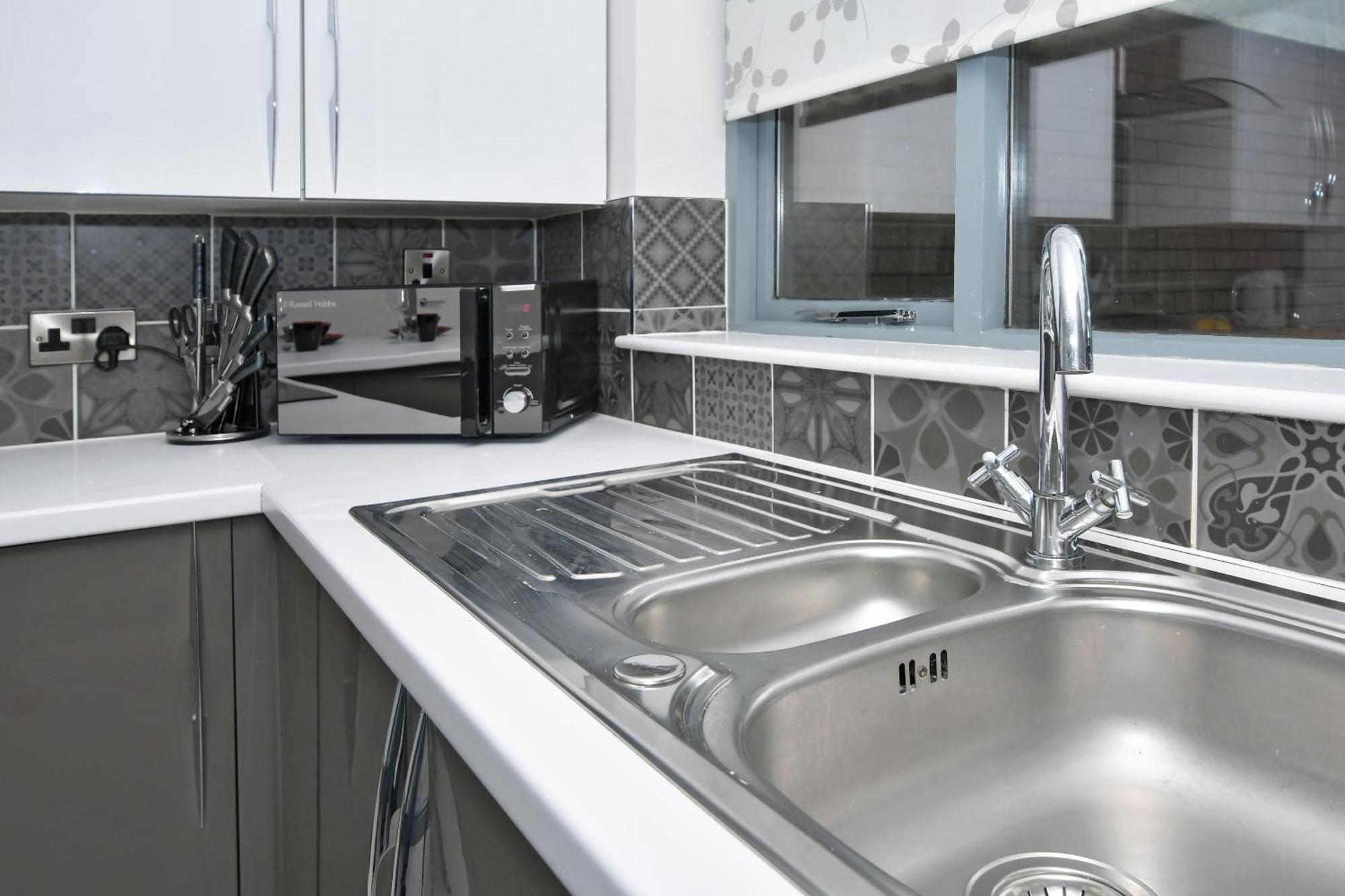 Townhouse @ Aboyne Close 버밍엄 외부 사진