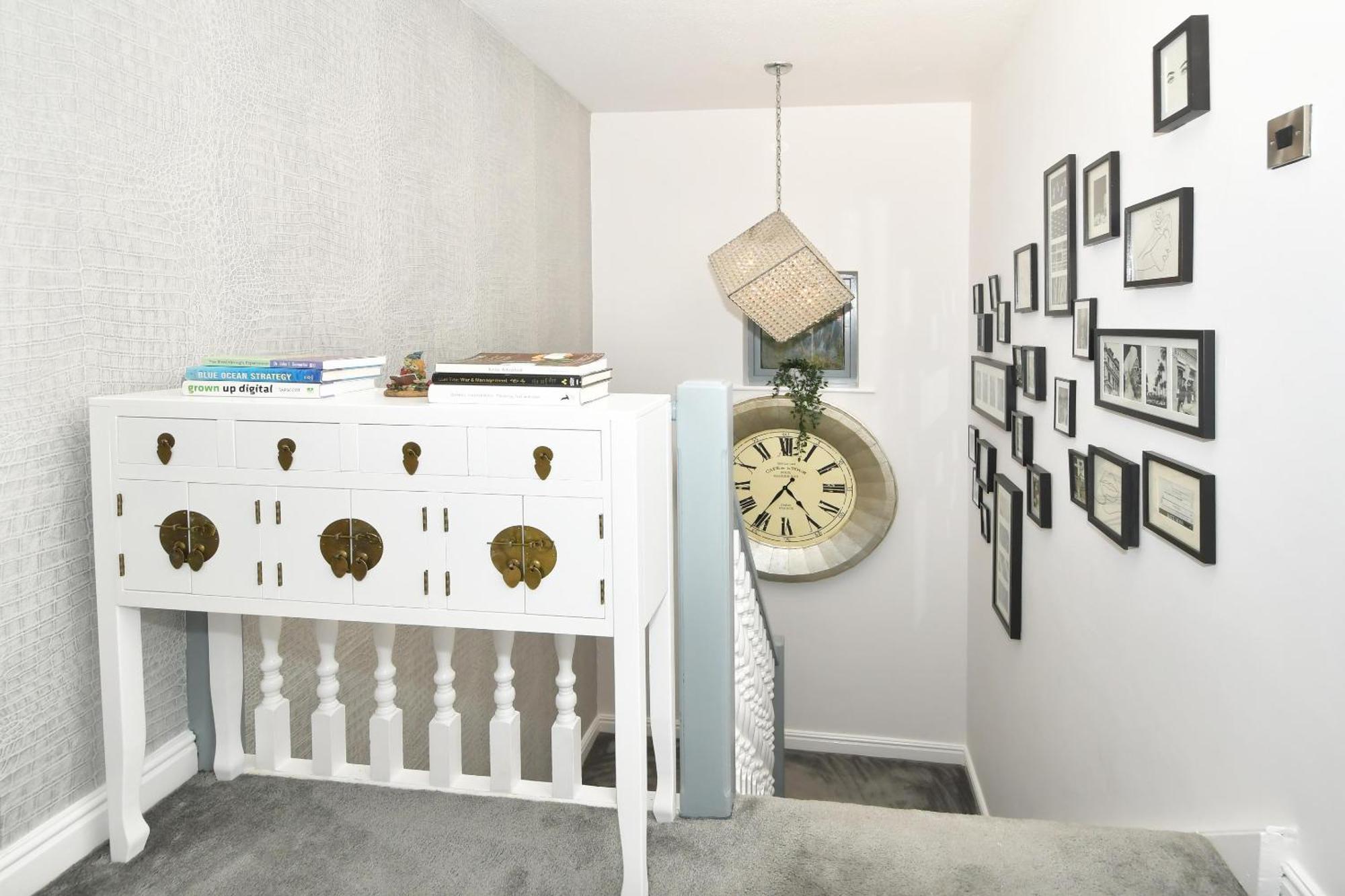 Townhouse @ Aboyne Close 버밍엄 외부 사진