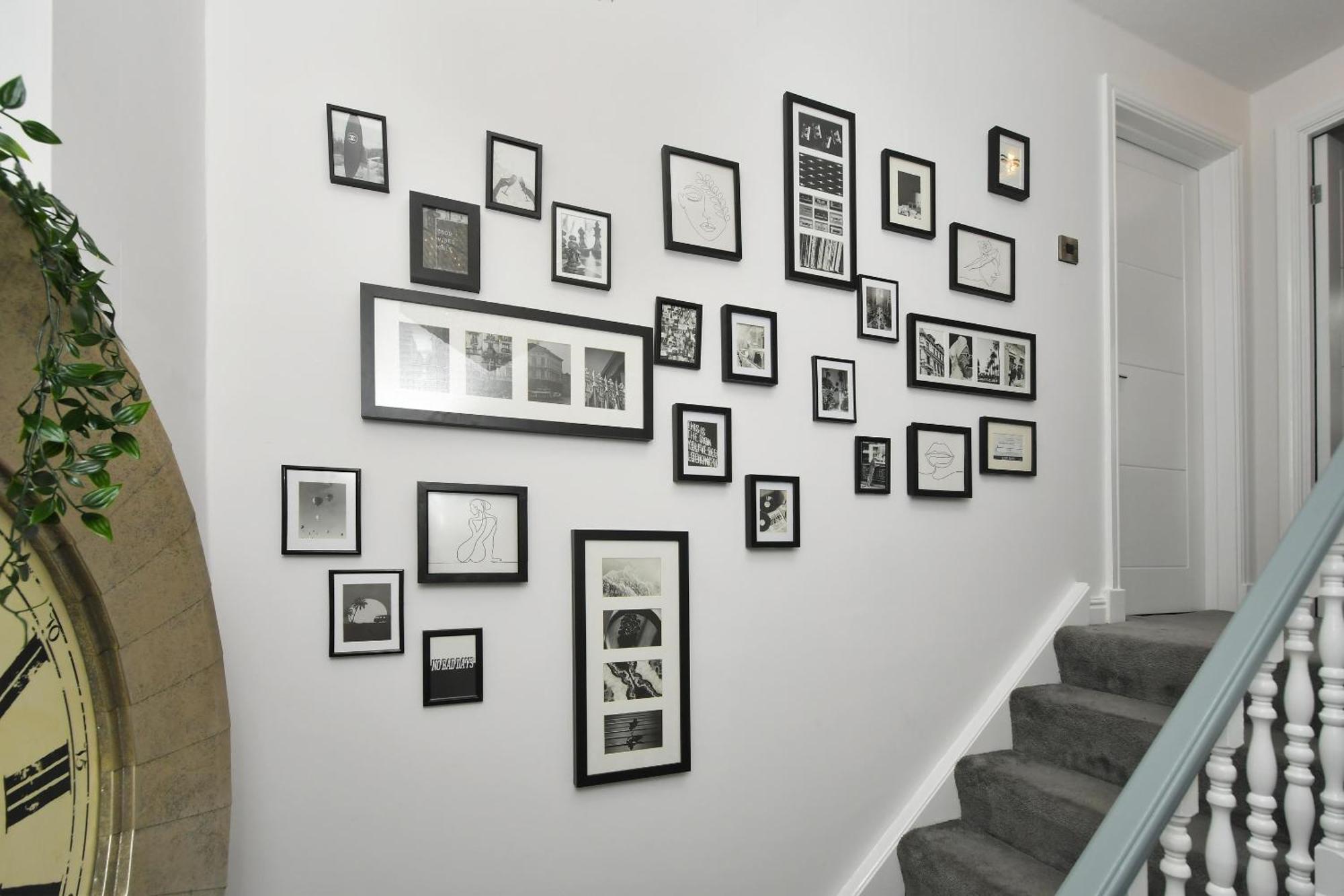 Townhouse @ Aboyne Close 버밍엄 외부 사진