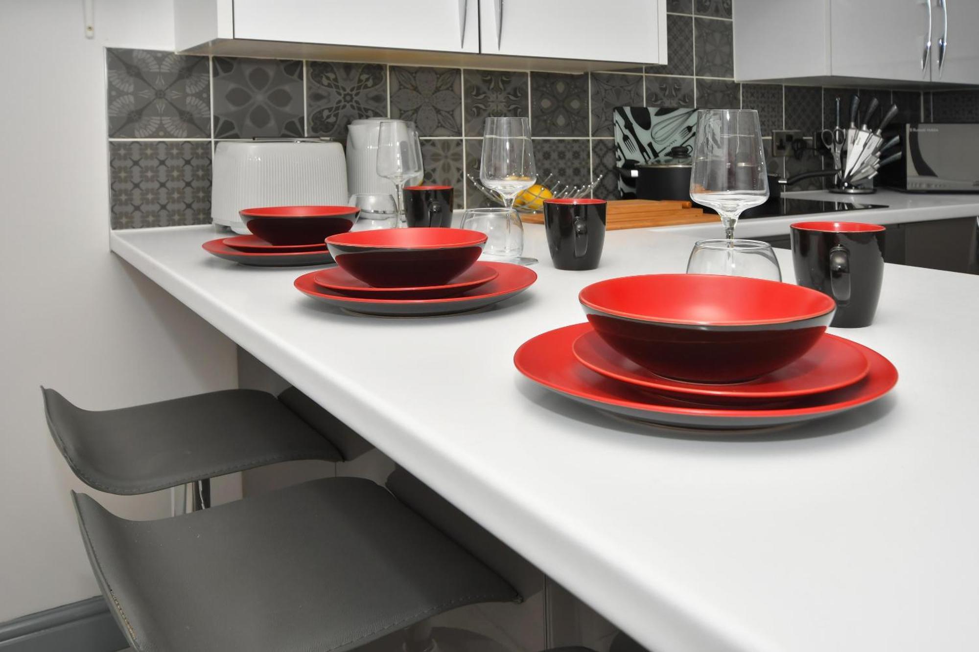 Townhouse @ Aboyne Close 버밍엄 외부 사진