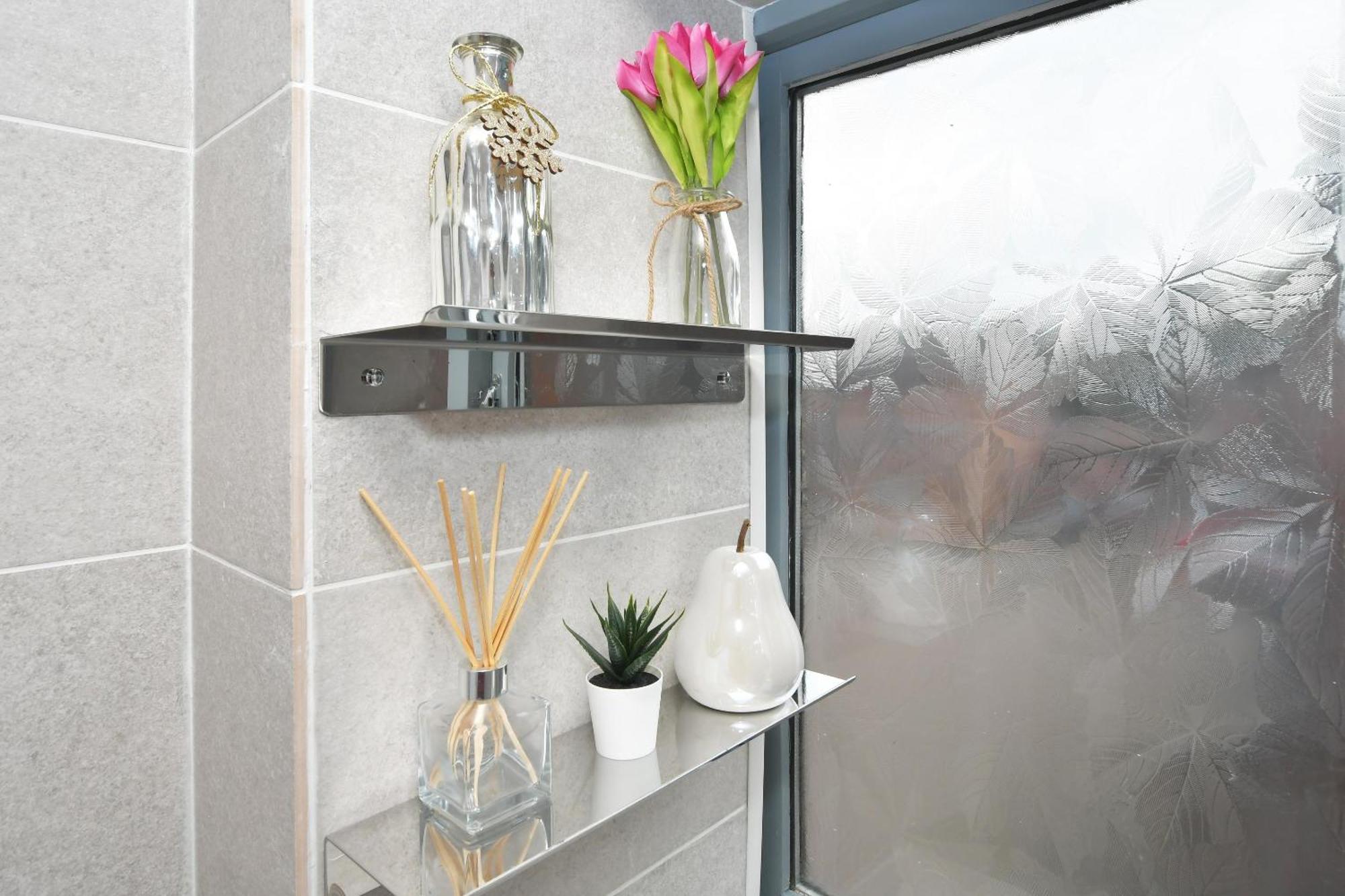 Townhouse @ Aboyne Close 버밍엄 외부 사진