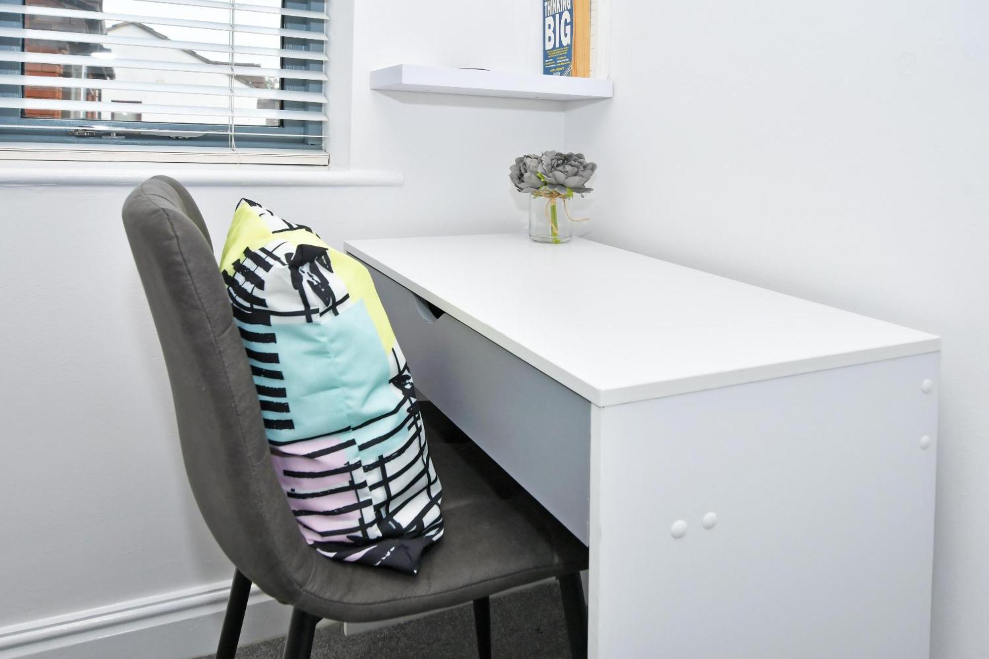 Townhouse @ Aboyne Close 버밍엄 외부 사진