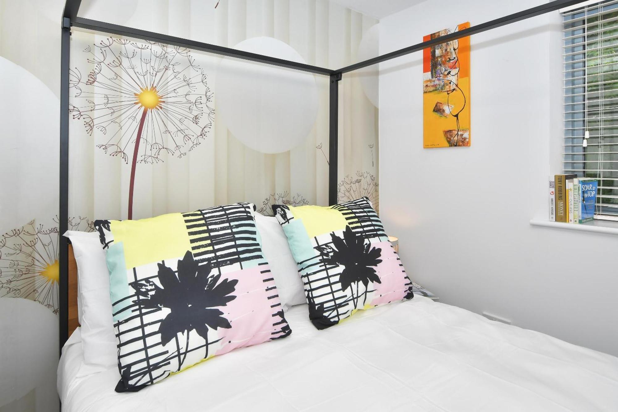 Townhouse @ Aboyne Close 버밍엄 외부 사진