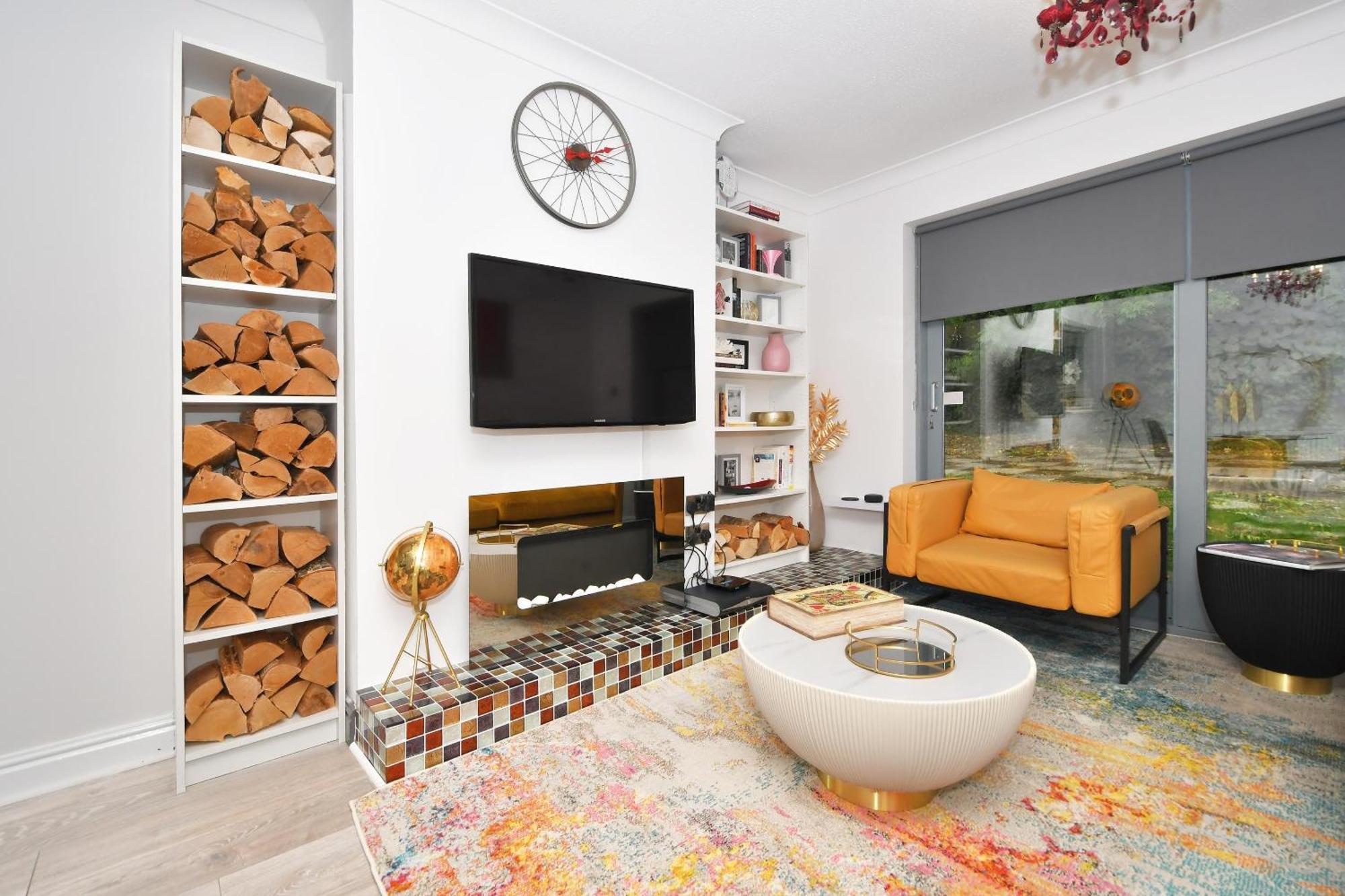 Townhouse @ Aboyne Close 버밍엄 외부 사진