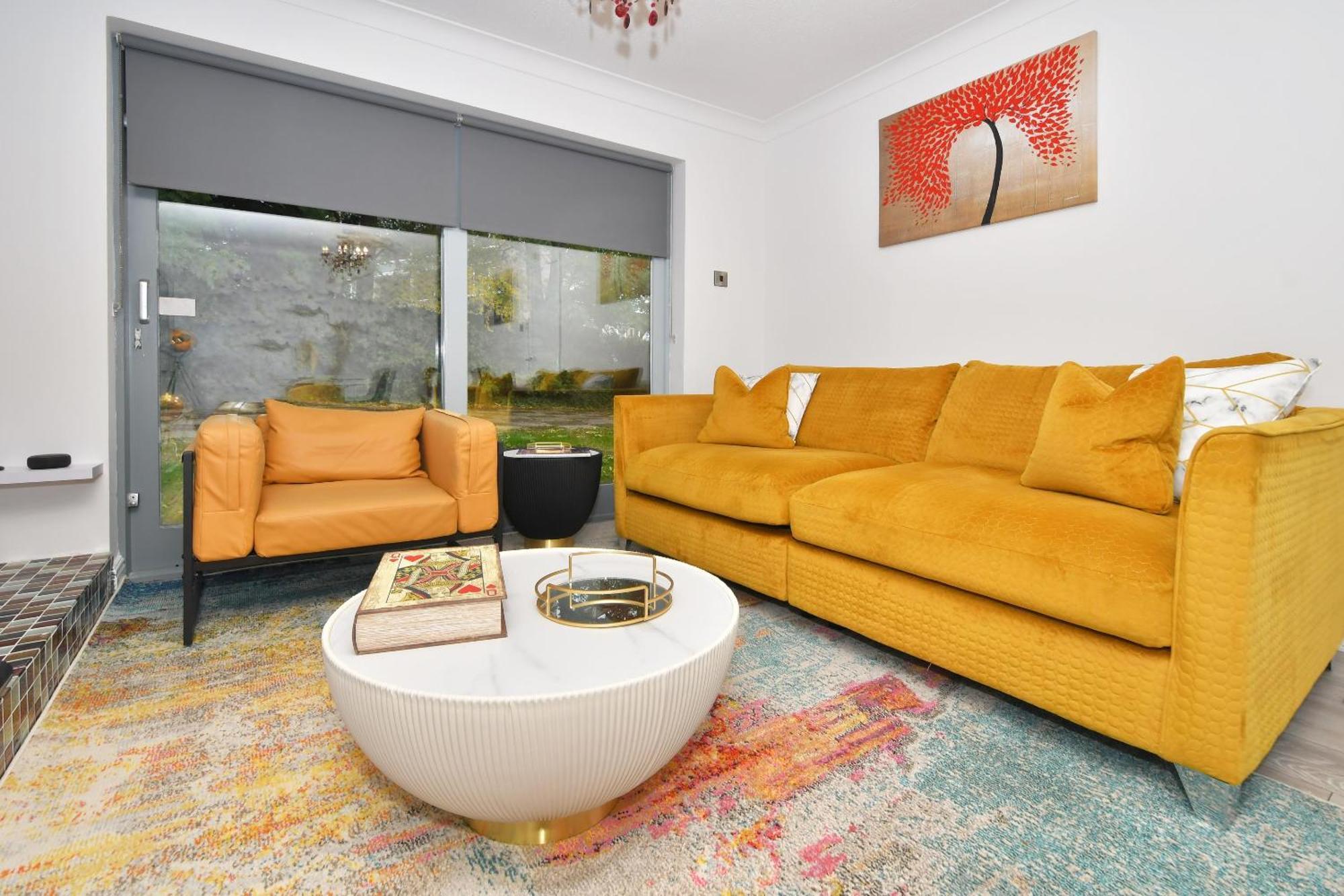 Townhouse @ Aboyne Close 버밍엄 외부 사진