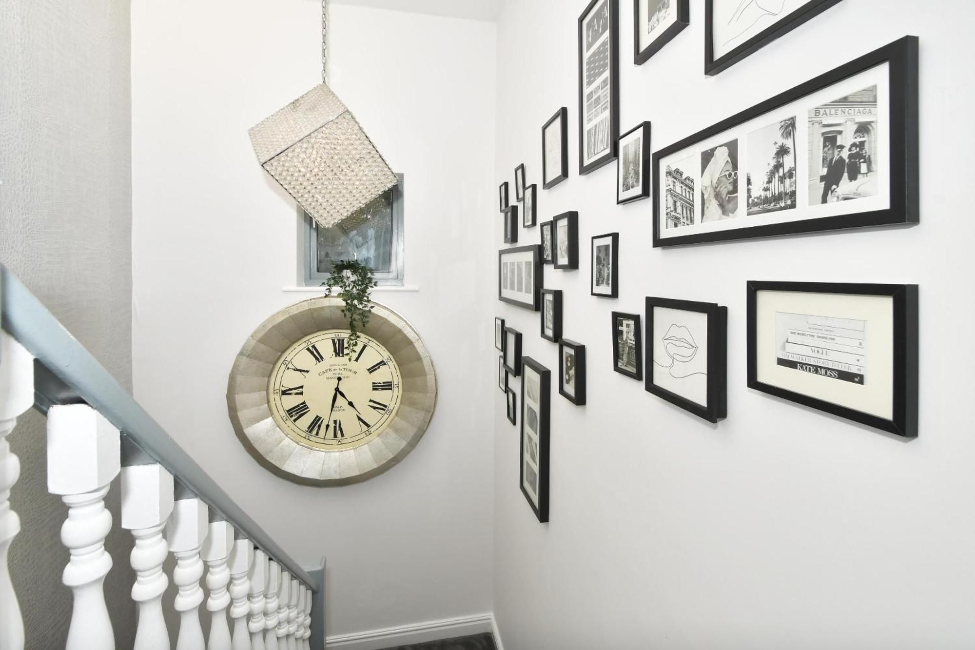 Townhouse @ Aboyne Close 버밍엄 외부 사진